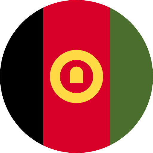 AFGHANISTAN