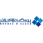 Bourse d'Alger, Algérie