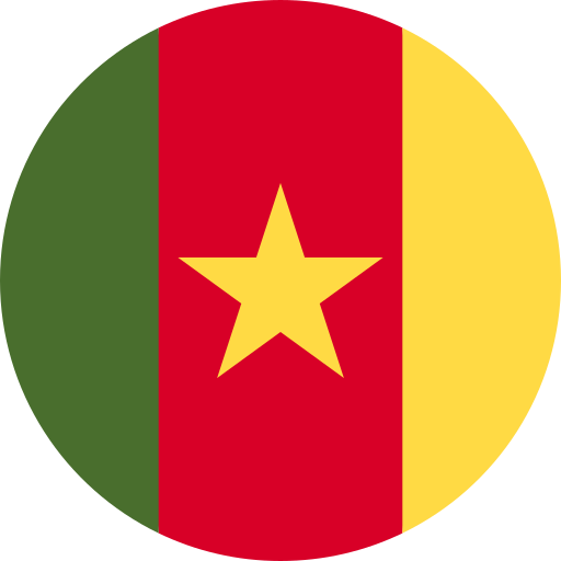 CAMEROON