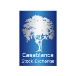Casablanca Stock Exchange, Morocco