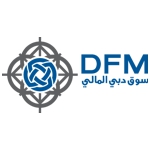Dubai Financial Market, United Arab Emirates