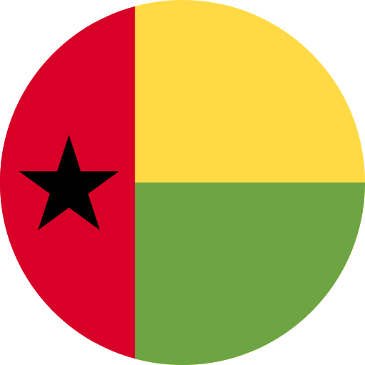  GUINEA-BISSAU