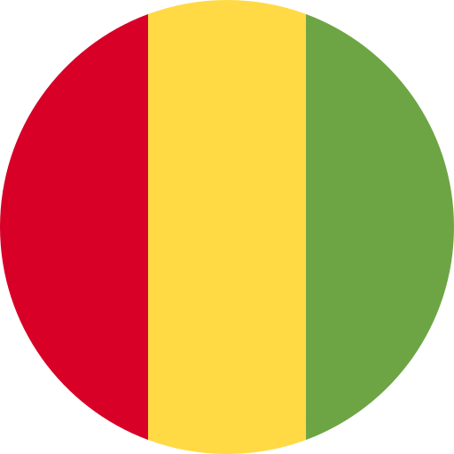 GUINEA
