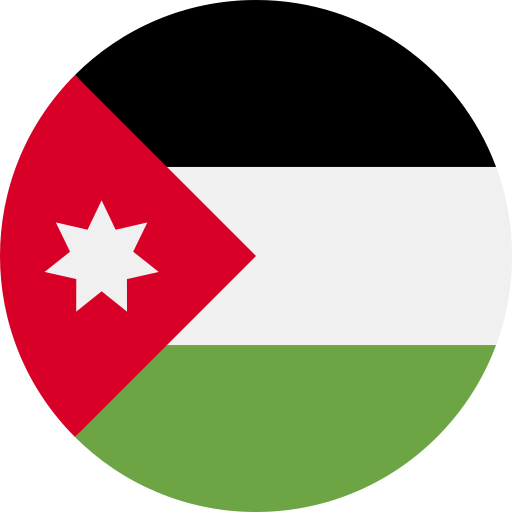 JORDAN