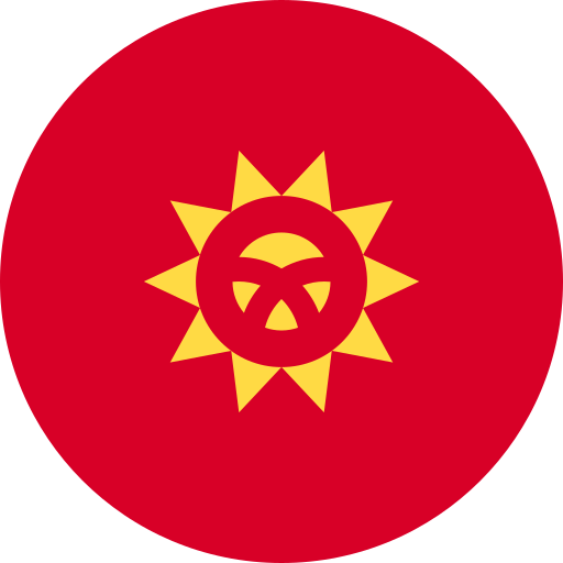 KYRGYZ