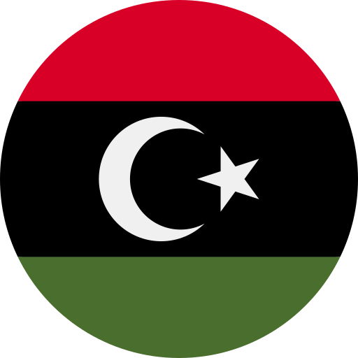 LIBYAN ARAB JAMAHIRIYA