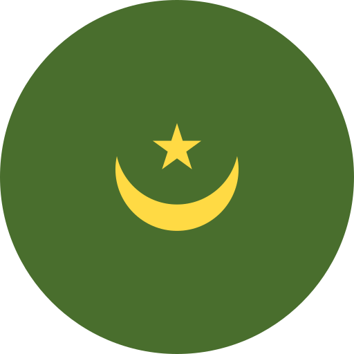 MAURITANIA