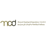 Muscat Clearing & Depository, Oman