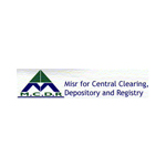 Misr for Central Clearing Depository & Registry, Egypt