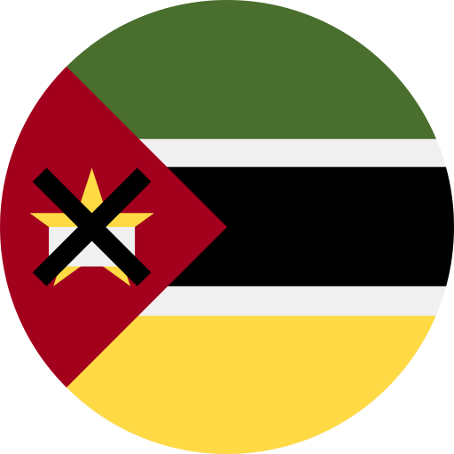 MOZAMBIQUE