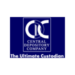 Central Depository Company of Pakistan, Pakistan