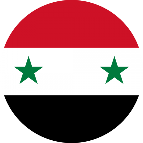 SYRIAN