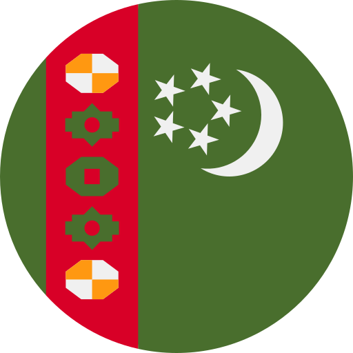 TURKMENISTAN