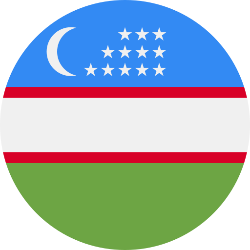 UZBEKISTAN